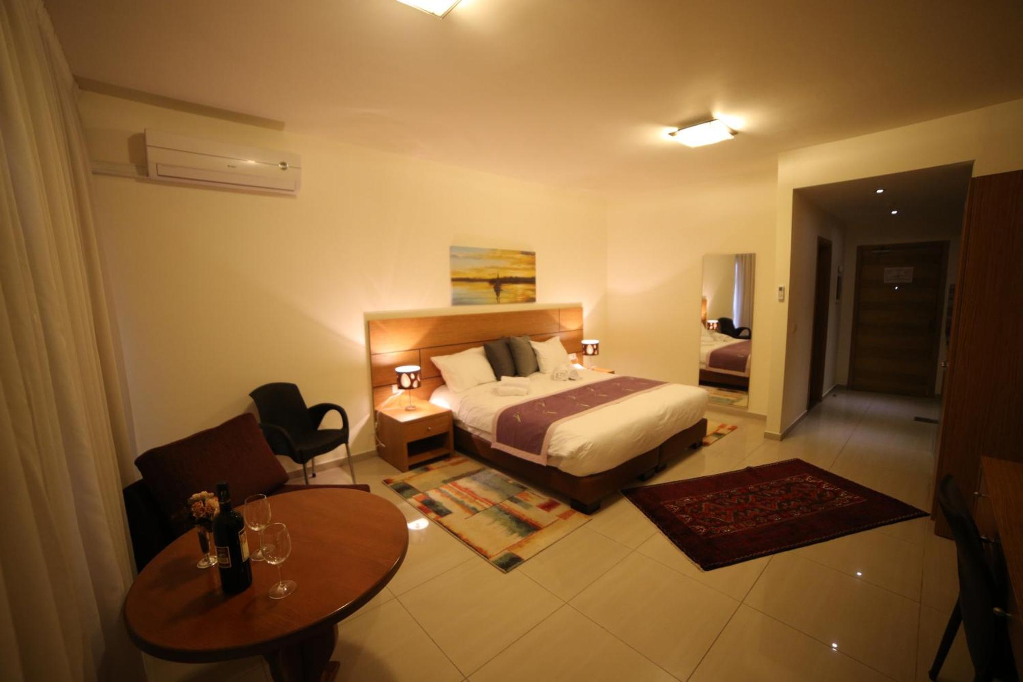 Sea Valley Aparthotel Byblos Εξωτερικό φωτογραφία