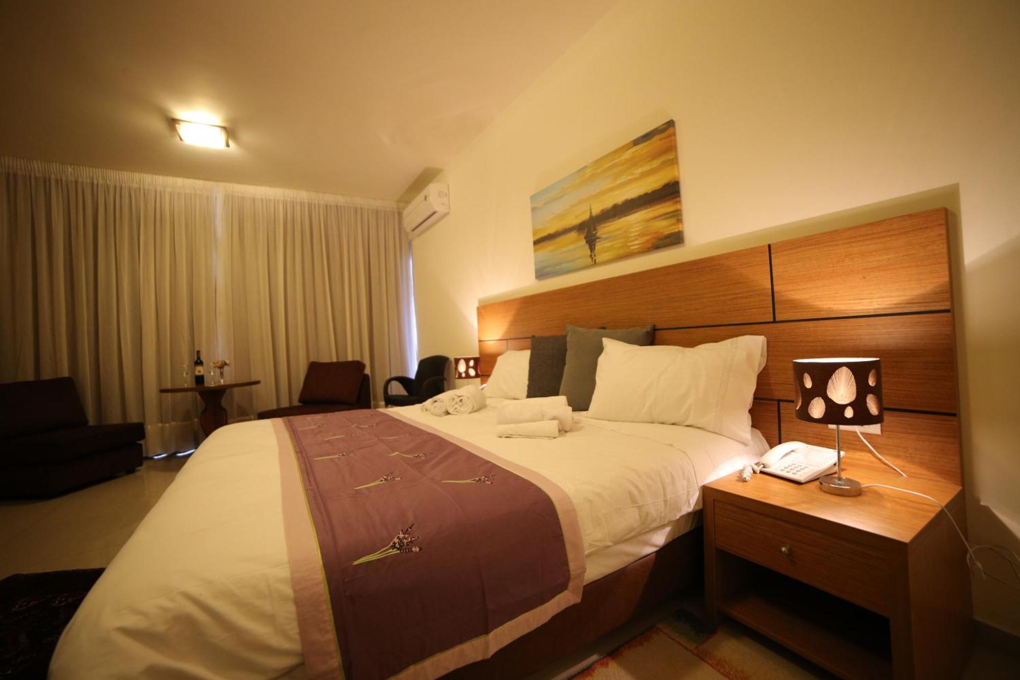 Sea Valley Aparthotel Byblos Εξωτερικό φωτογραφία