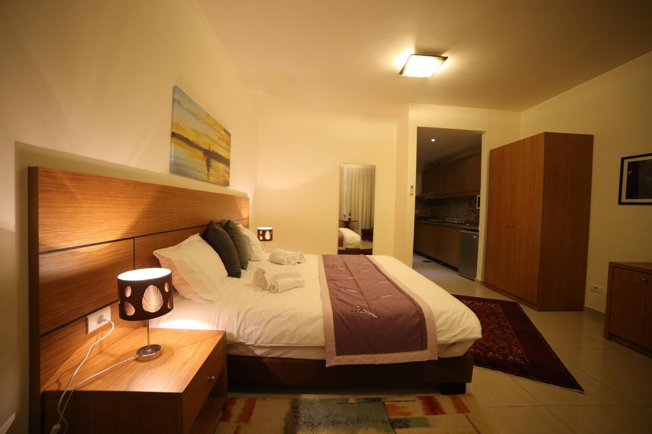 Sea Valley Aparthotel Byblos Εξωτερικό φωτογραφία