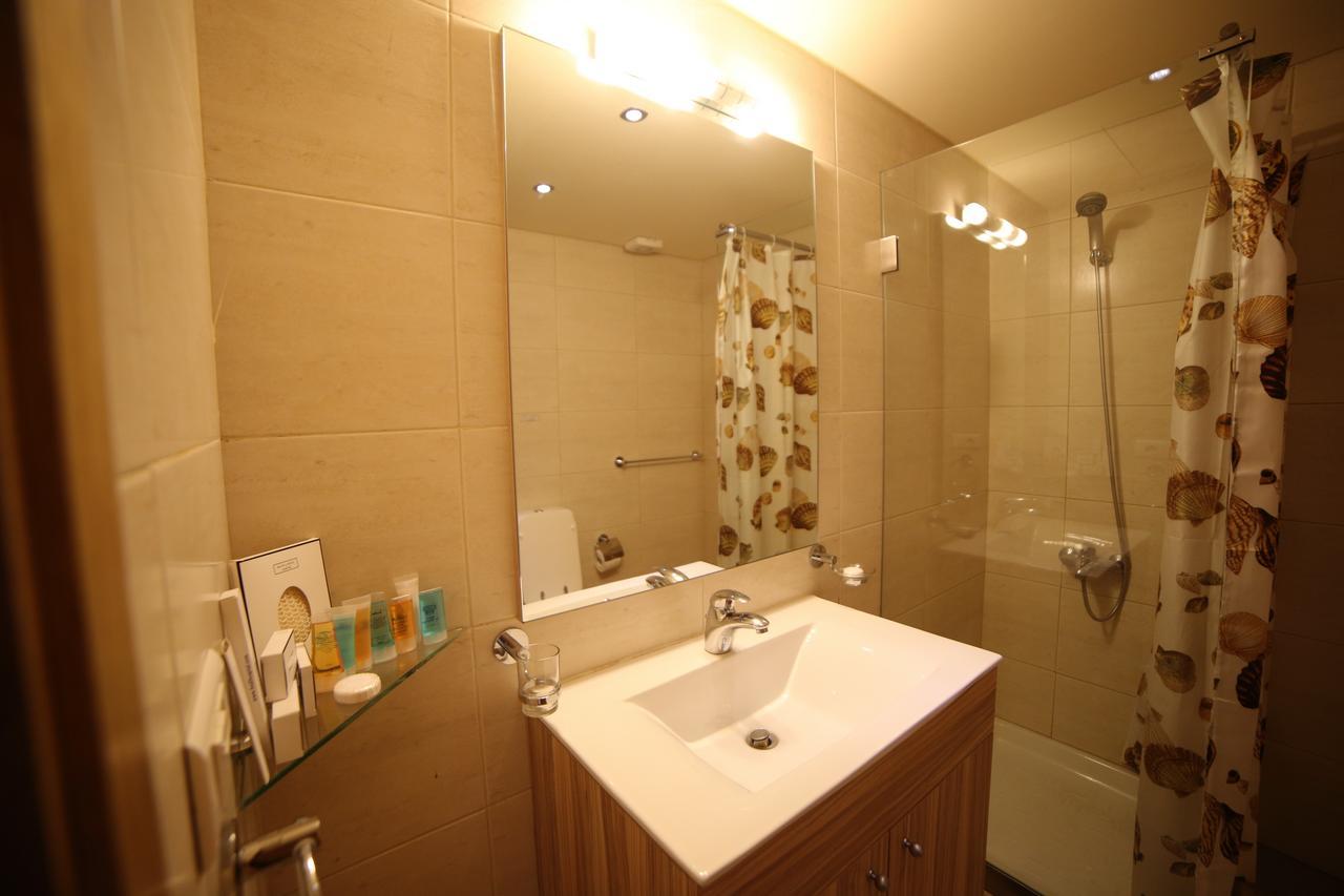 Sea Valley Aparthotel Byblos Εξωτερικό φωτογραφία
