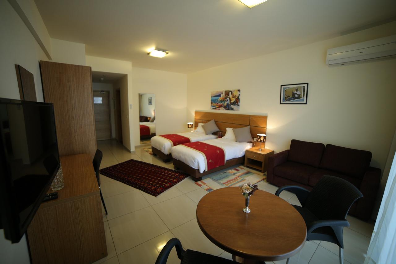 Sea Valley Aparthotel Byblos Εξωτερικό φωτογραφία