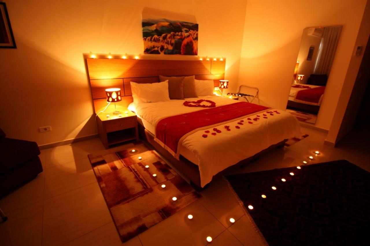 Sea Valley Aparthotel Byblos Εξωτερικό φωτογραφία